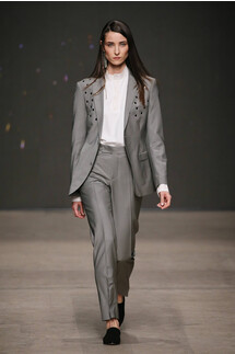 21DOT12 | The Twenty One Twelve Fall 2019 Ready-to-Wear / 21DOT12 | The Twenty One Twelve осень-зима 2019 / Неделя моды: Москва